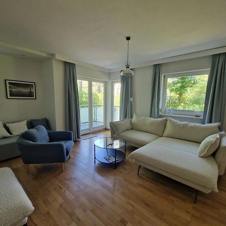 Apartament Verona Jurata Exterior photo