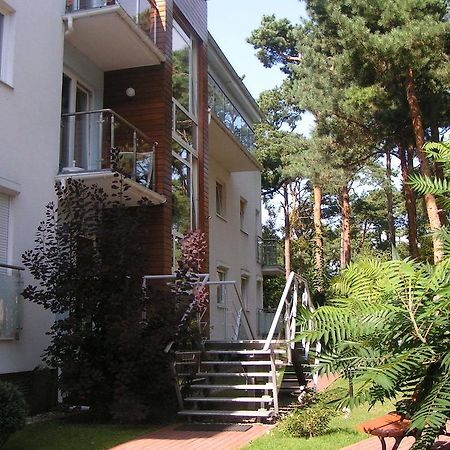 Apartament Verona Jurata Exterior photo