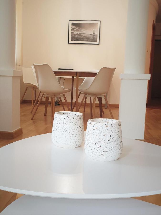 Apartament Verona Jurata Exterior photo