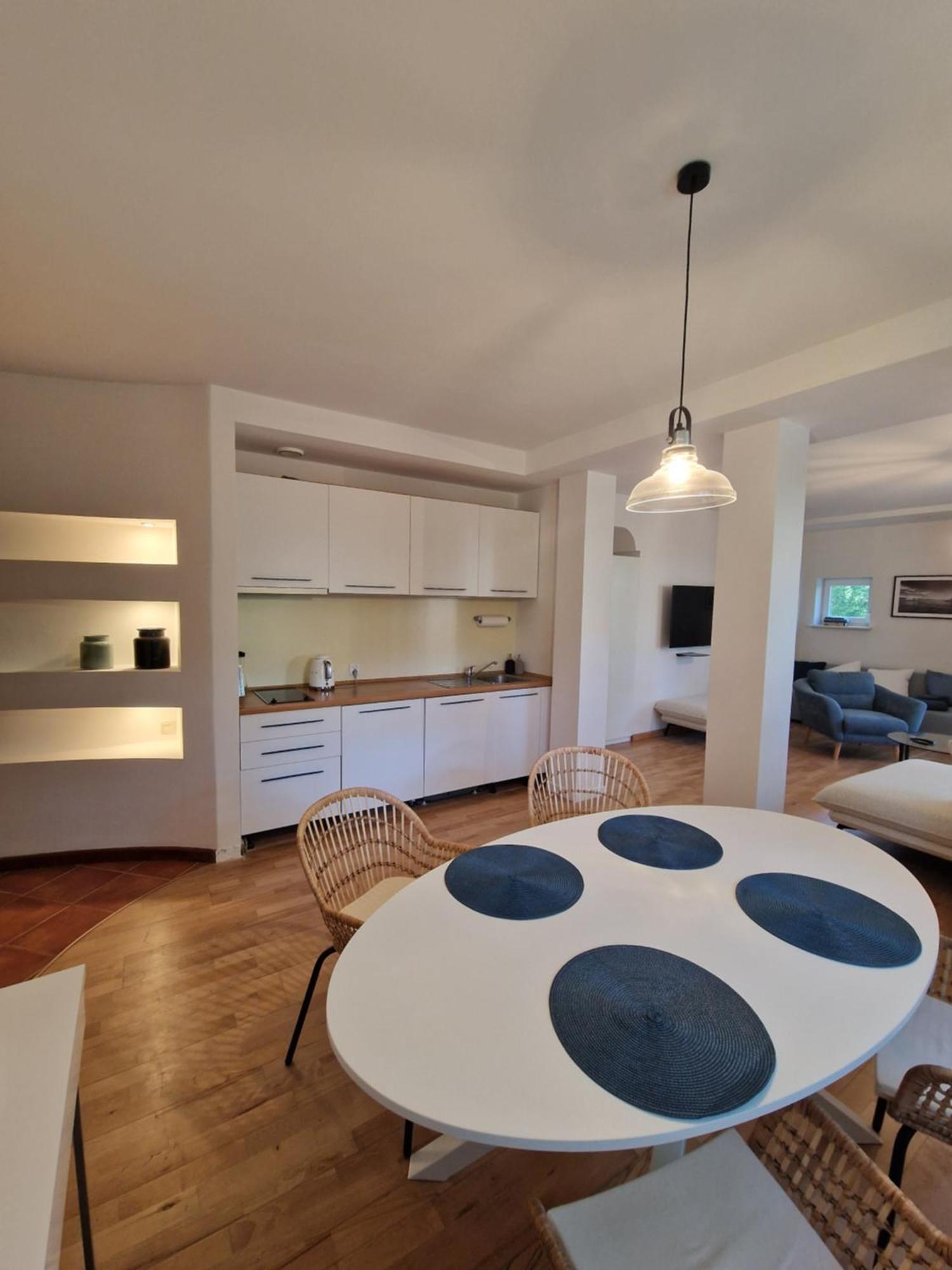 Apartament Verona Jurata Exterior photo