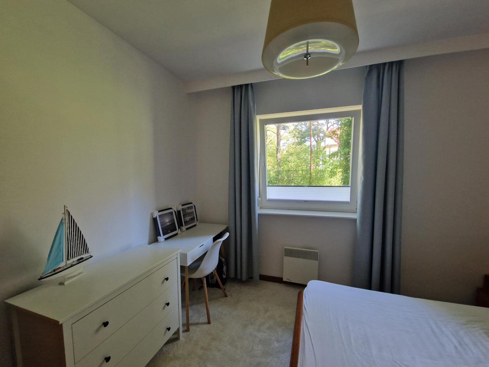 Apartament Verona Jurata Exterior photo