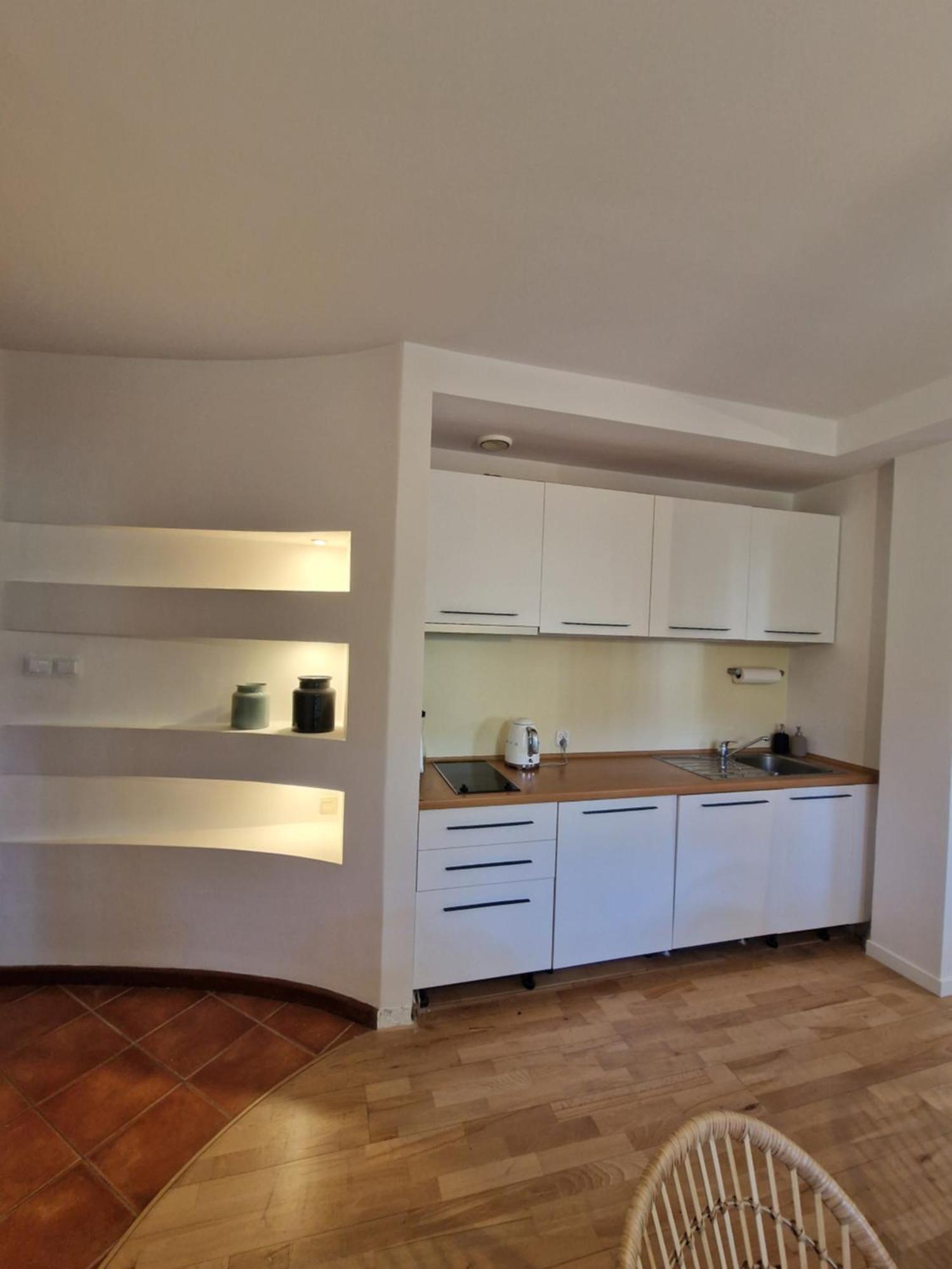 Apartament Verona Jurata Exterior photo