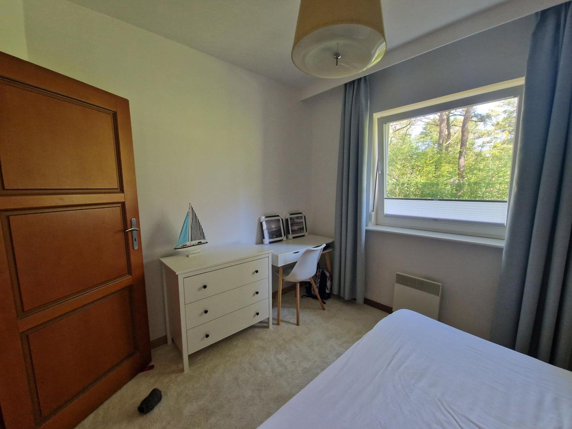 Apartament Verona Jurata Exterior photo