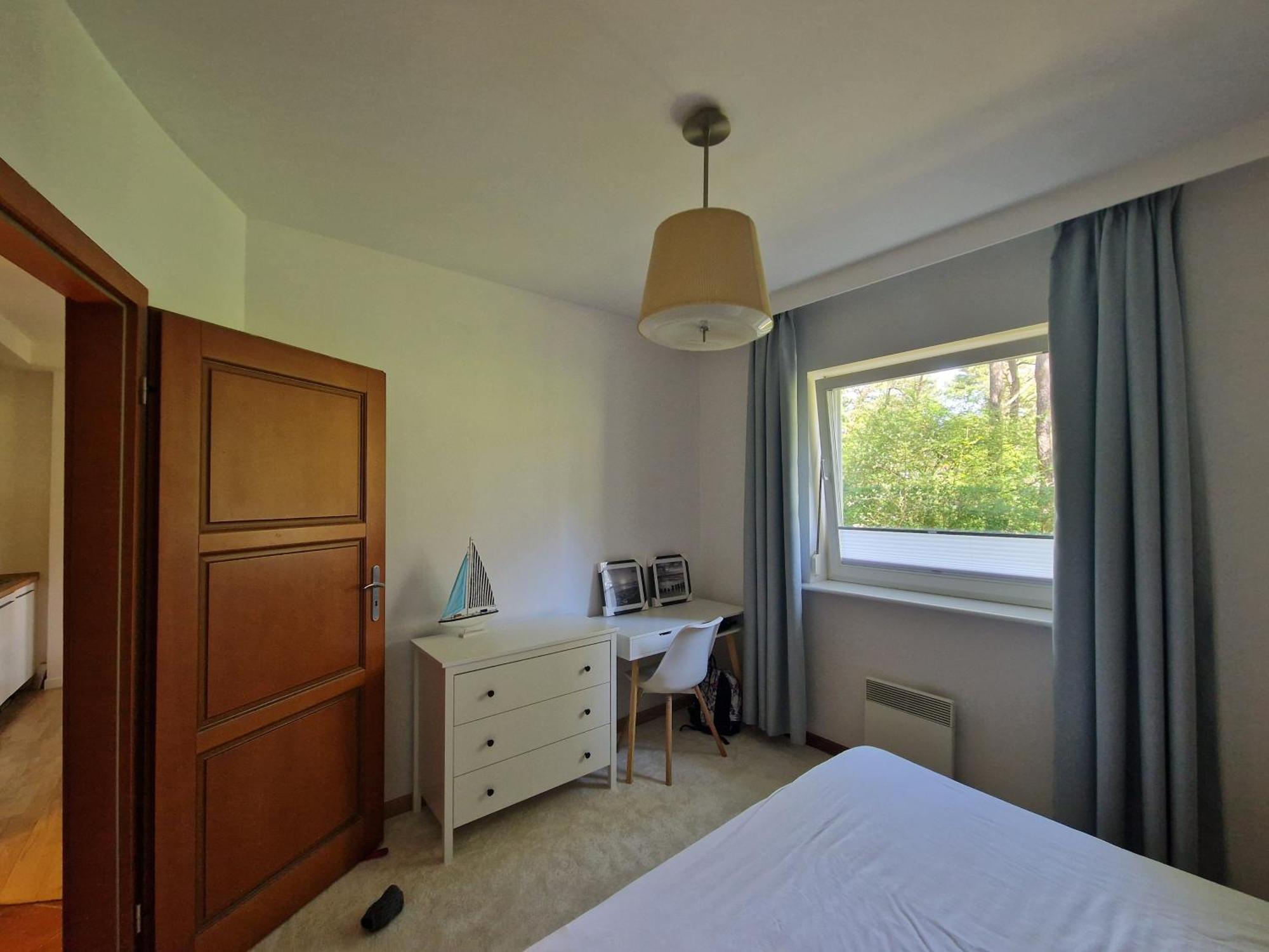 Apartament Verona Jurata Exterior photo
